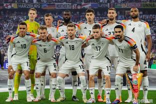 德媒：摩比世界将在欧洲杯期间推出德国队球员形象人偶玩具